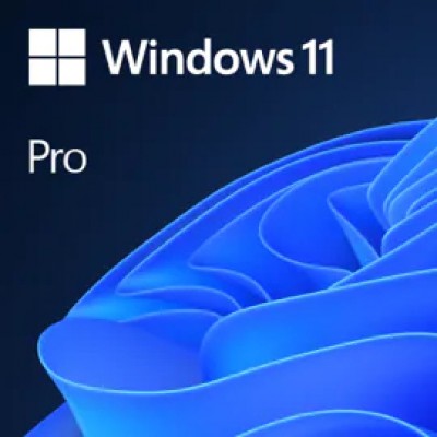 Windows 11 pro Licencia Digital, 1 Año