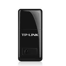 Adaptador Mini USB TP-LINK TL-WN823N