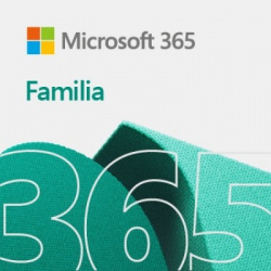 Microsoft 365 Family Descarga Digital