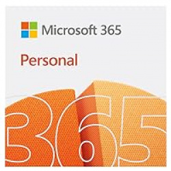 Microsoft 365 Personal Descarga Digital