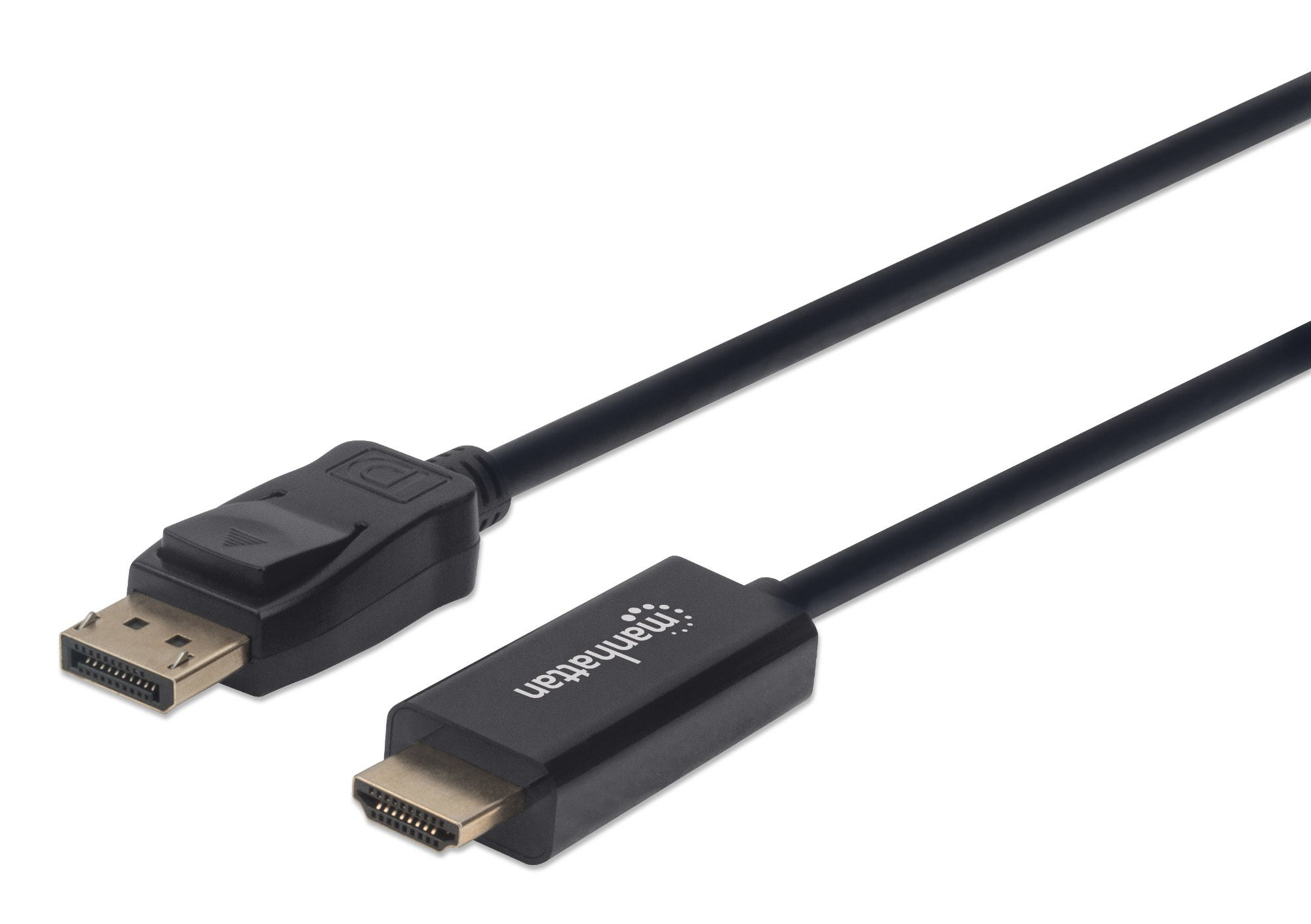 Cable DisplayPort a HDMI MANHATTAN 153188